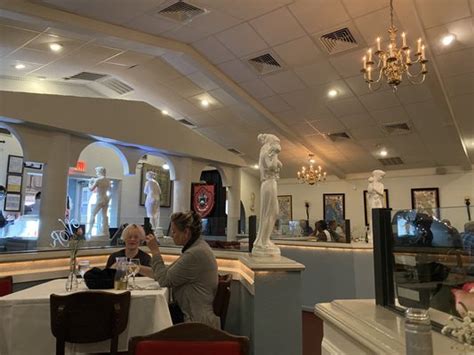 villa romano myrtle beach location.